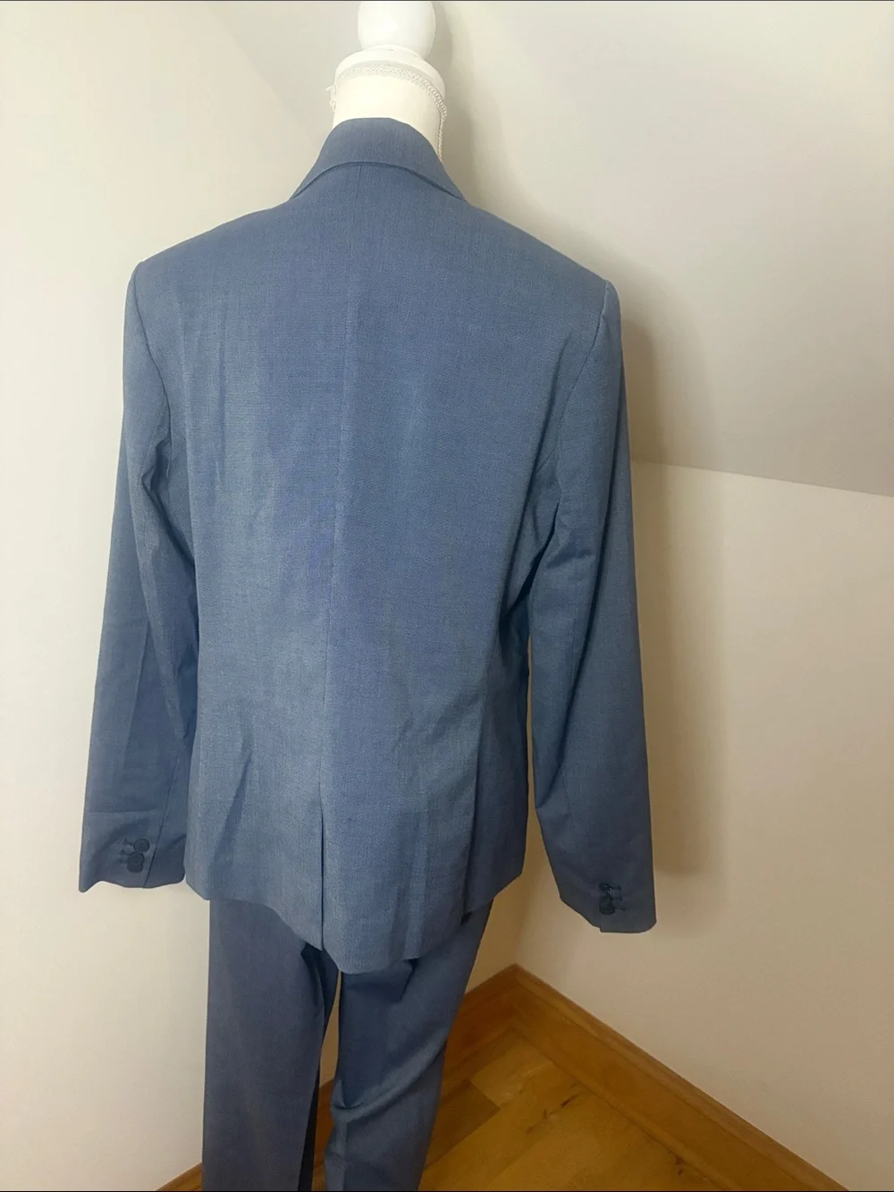 Banana Republic pants size